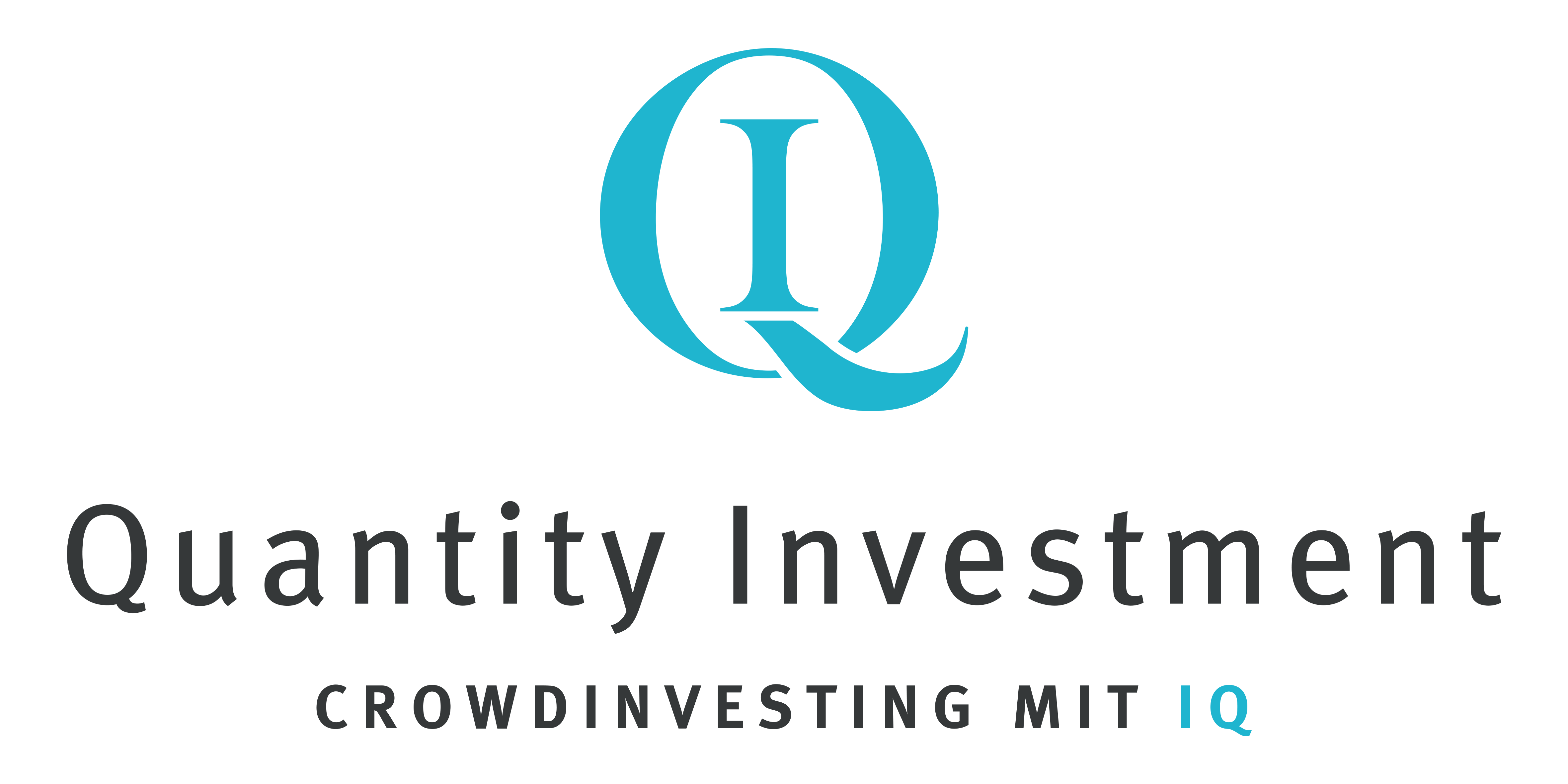 Quantity Investment Logo