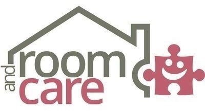logo room and care 2