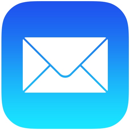 mail icon