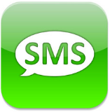 sms icon