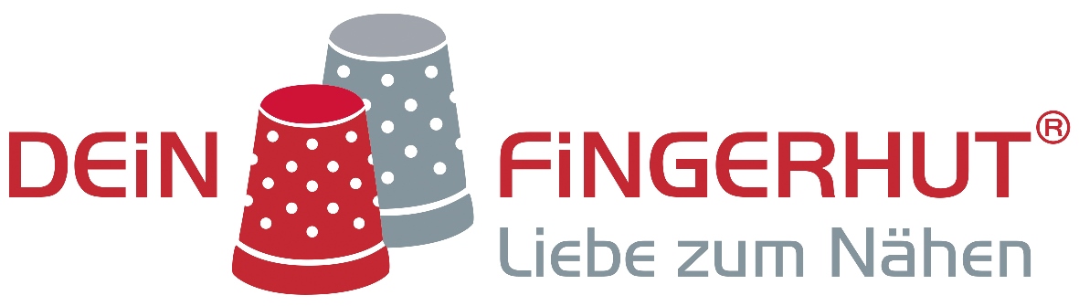 Logo deinfingerhut s