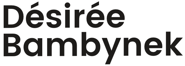 Désirée Bambynek Logo