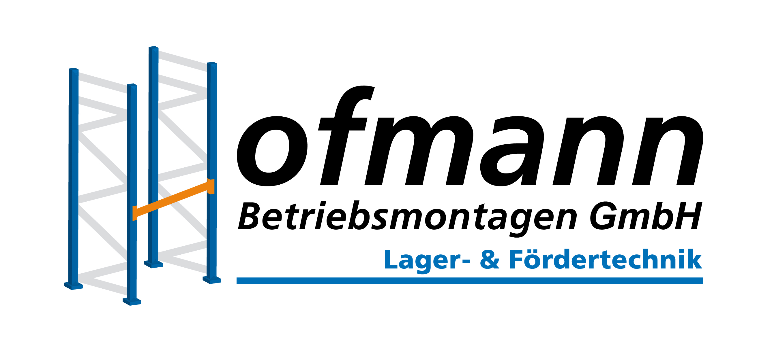 hofmann logo