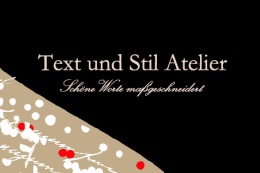 textundstilatelier