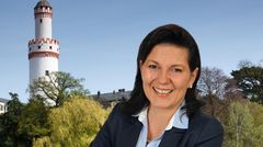 Susanne Schneider Brinkmann Pflegevermittlung Bad Homburg s