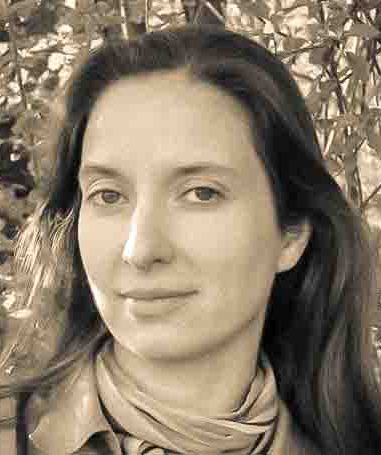 Ulli Beimel sepia
